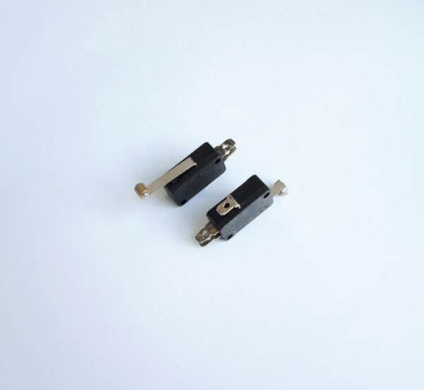 SONY DSC Ключ, незадържащ, НО, рамо 28mm, ролка, 250VAC, 10A