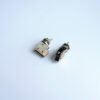 Български ключ с лост 3pin и 2 положения метален Ф8mm