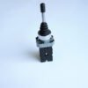 Джойстик XD2-PA24, незадържащ, 4 положения, 250VAC, 10A, Ф22mm