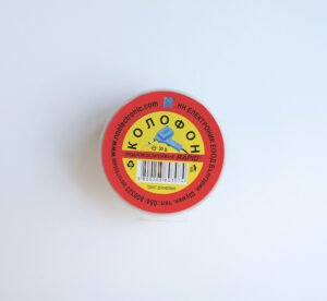 Български колофон RAPID, за запояване, кутия, 30g