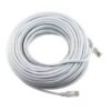 Кабел мрежов, UTP, LAN, RJ45 8pin(м), CAT5E, 30m