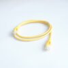 Кабел мрежов, UTP, LAN, RJ45 8pin(м), CAT5E, 1m