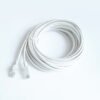 Кабел мрежов, UTP, LAN, RJ45 8pin(м), CAT5E, 30m