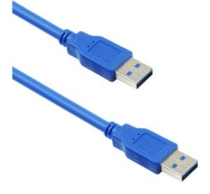 Кабел 3.0, USB-A(м), 3m