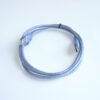 Кабел 2.0, USB-А(м), 1,5m