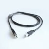 Кабел за принтер, скенер, плот, USB-A(м), USB-B(м), 1,5m