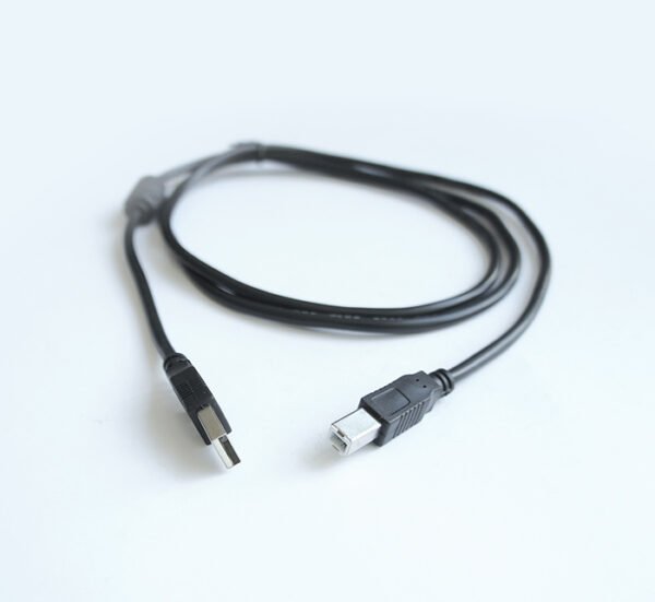 SONY DSC Кабел за принтер, скенер, плот, USB-A(м), USB-B(м), 1,5m
