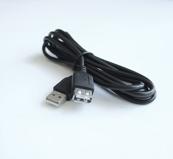 SONY DSC Кабел USB-A(м), USB-A(ж), 1,5m