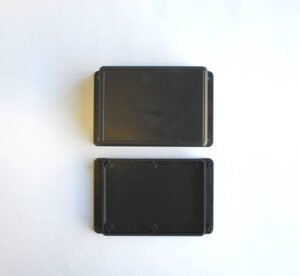 Кутия за закрит монтаж 135x85x52mm