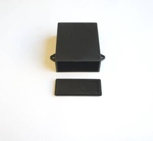 Кутия за закрит монтаж 74x60x25mm