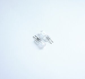 Лампа халогенна с цокъл G4 12V 10W