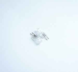 Лампа халогенна с цокъл G4 12V 20W
