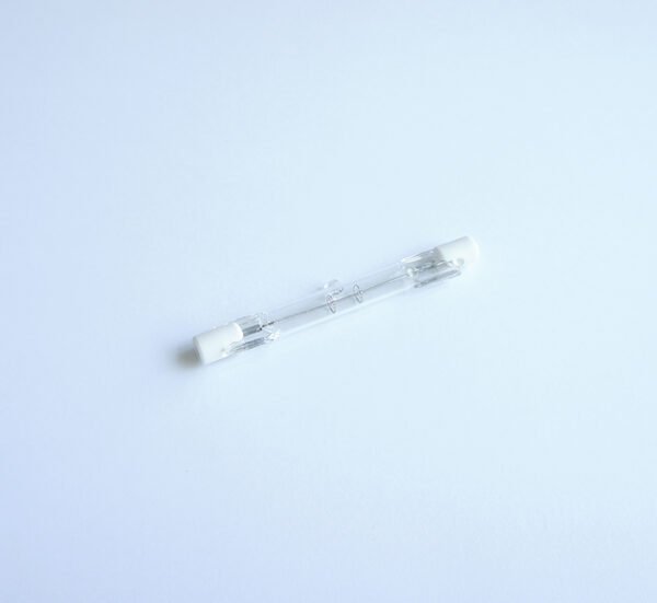 Лампа, халогенна пура, цокъл R7s, 220VAC, 120W, 78mm