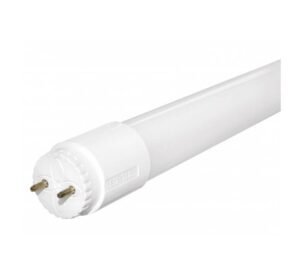 LED тръба/пура с цокъл T8 220V 18W 4200K 1200mm