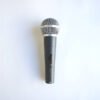 Микрофон динамичен M-58 с кабел 5m