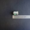 Електрическо моторче L37F27, кръгло, 12VDC, Ф27x33mm