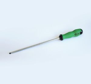 Отвертка права с намагнитен връх 5,5x200mm
