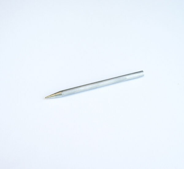 Човка за поялник, конусна, Ф4,5х75mm, 40W