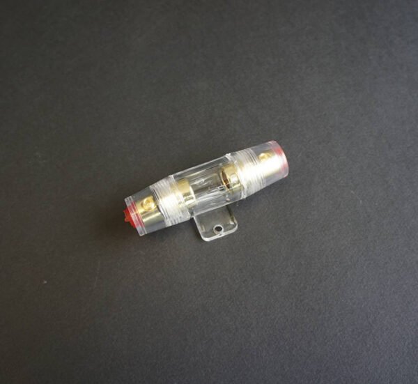 08250-A.jpg Автомобилно гнездо/държач за предпазител 10x37mm 12V/24V