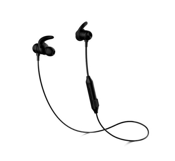 Безжични слушалки MT-i12 TWS, тапи, блутуут, стерео звук, докинг кутия