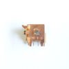 Реле PKMK-1-12 12VDC 1 контактна група