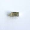 Реле P3C47 24VDC 2 контактни групи 24V СССР