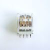 Реле R15-4PDT 24VDC 10A 4 контактни групи 250V
