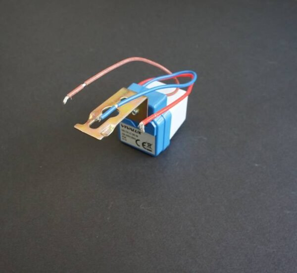 Електронно фотореле SR-W 220V 6A IP44