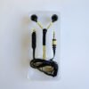Слушалки тапи стерео с функция handsfree 102dB