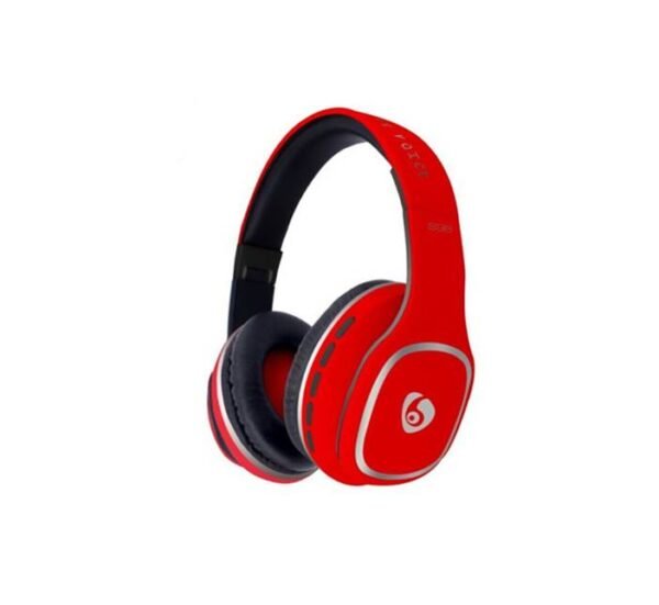 Слушалки с блутуут MX555 стерео с микрофон 110dB