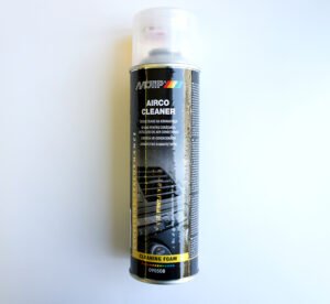 Спрей почистващ за климатици MOTIP, флакон, 500ml