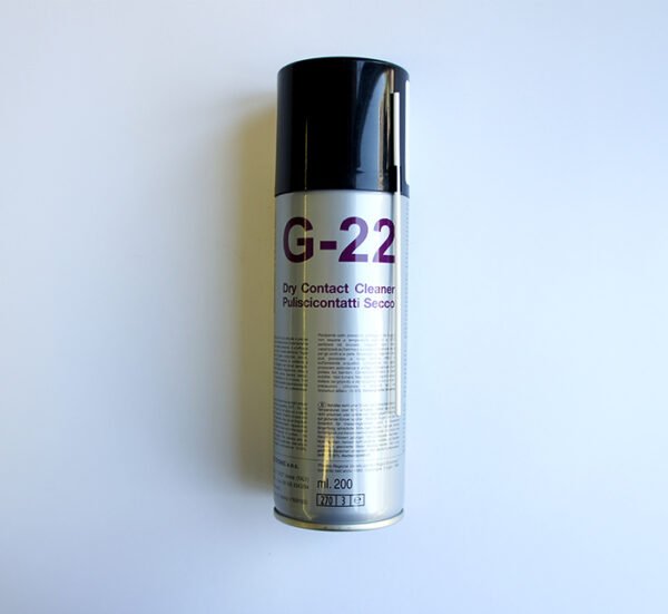 Спрей почистващ DUE-CI флакон 200ml