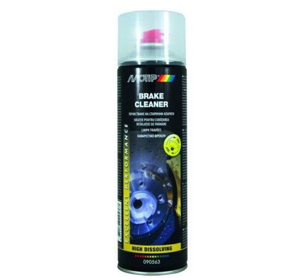 12199-A.jpg Спрей почистващ за спирачни апарати MOTIP флакон 500ml