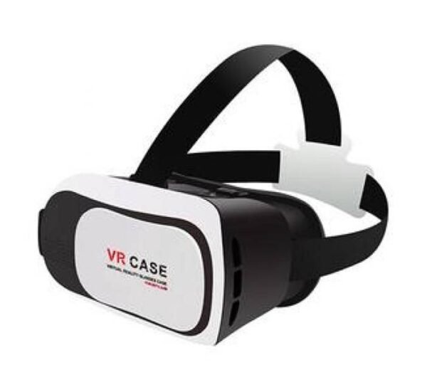 VR очила за виртуална реалност VR RT-V01 с екран 6,2"