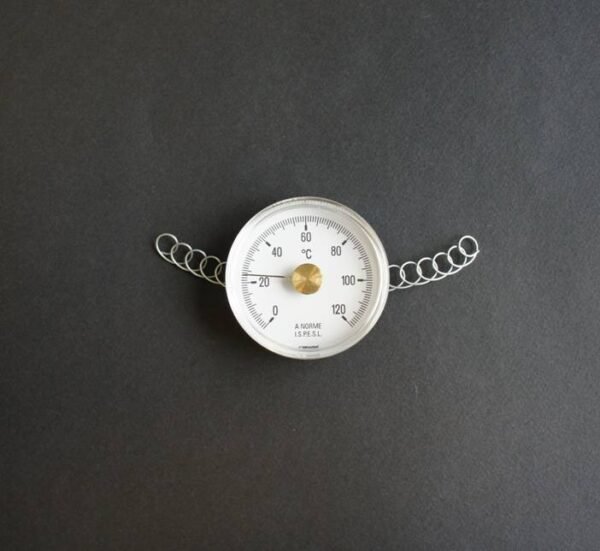 17086-A.jpg Термометър за радиатор, парно, пружина, 0°C до 120°C
