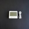 Термометър и влагомер DC103, сонда, вътрешно, външно ползване, -10°C до 50°C, 20% до 99%