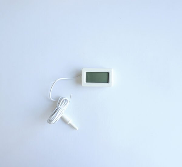 Термометър TPM-10, сонда, вграждане, -50°C до 70°C, 46x26mm, 1m