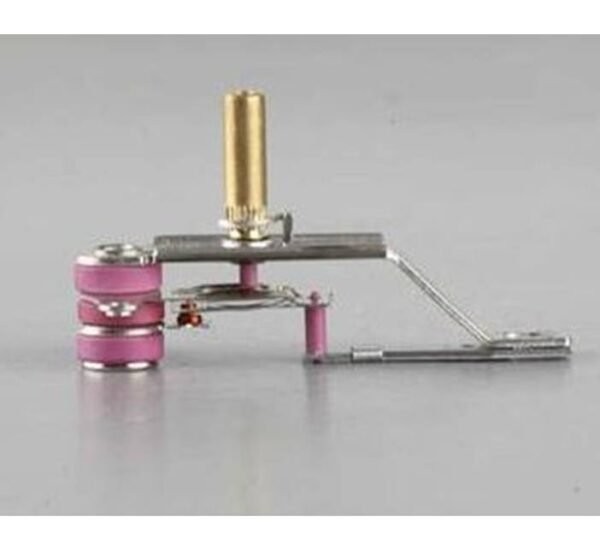 Термостат регулируем KDT-300A 30°C до 230°C НЗ 250V 12A