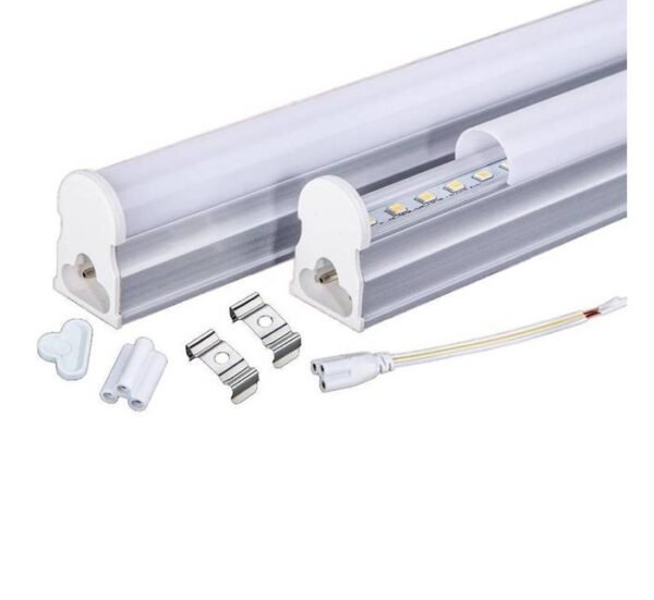 Осветително тяло, закрито, IP20, LED, 4W, 6000K, 280mm