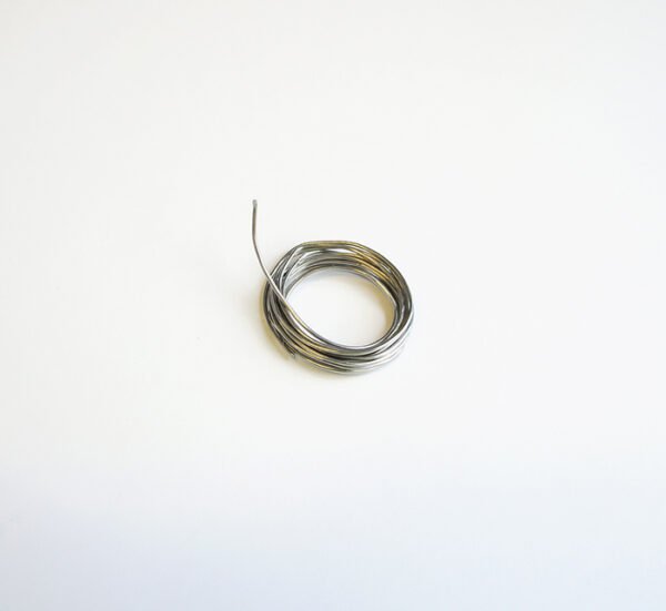 Тинол за запояване PROJECT, Ф1mm, 6g, Sn60/Pb40