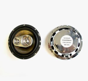Автомобилни говорители комплект PY-AQ653C 120W 6,5"