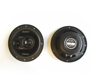 Автомобилни говорители комплект TS-1611 200W 6"