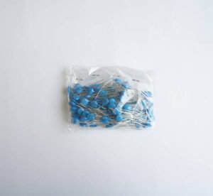 Варистор 431KD007 275V
