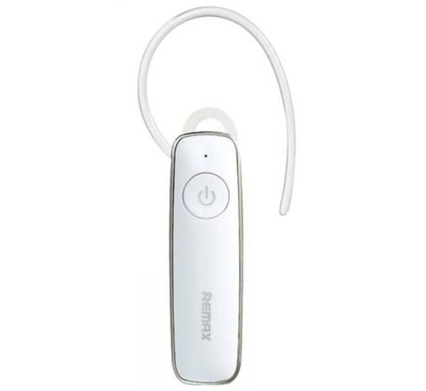 Слушалка тапа с блутуут RB-T8 стерео с функция handsfree