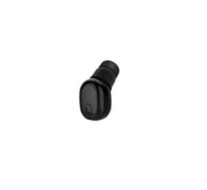 Слушалка тапа с блутуут Q1 стерео с функция handsfree