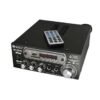 Караоке домашен аудио усилвател MA-005A, FM, SD, USB 2x30W 220V