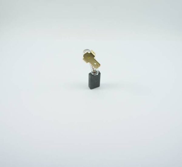 21248.jpg Въглено-графитна четка с пружина и накрайник профил 6x12x20mm