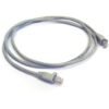 Кабел мрежов, UTP, LAN, RJ45 8pin(м), CAT5E, 3m