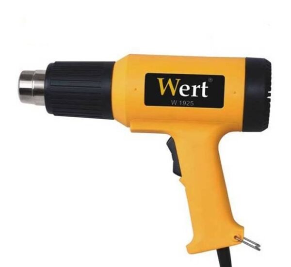 24500-A.jpg Пистолет за горещ въздух W1925 1500W 220V