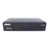 Декодер STB N6, приемник за ефирна цифрова телевизия, DVB-T/T2